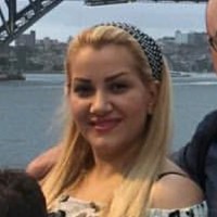Sharmin Niazi