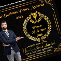 World Business Excellence Awards