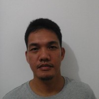 Christopher John Macatangay