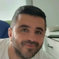 Khaled TOUDJI