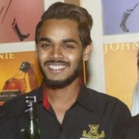 Karan Kanojia