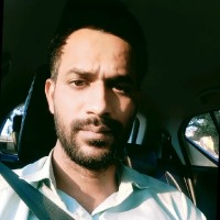 Vijay Prakash Patel
