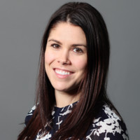 Geneviève Lacroix-Tessier, Chrl
