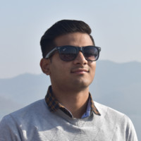 Shubham Prabhakar