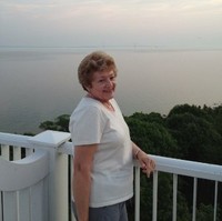 Sharon Friend