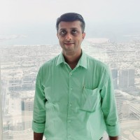 Satheesh Kaimal