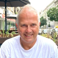 Gerold Schneider