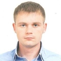 Vitaly Shevyakov