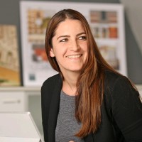 Csilla Molnar