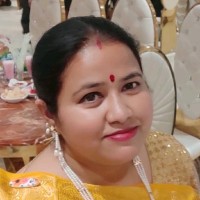 Reeta Sutradhar