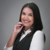 Aline Sousa Borges Vieira