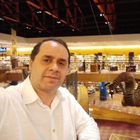 Marcelo Rosa de Oliveira