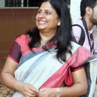 Malavika Chaturvedi