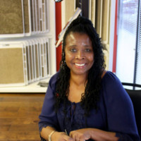 Dr. Lilly Washington Jefferson, Ph.D.