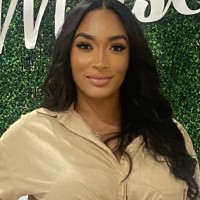 Briana Mosley