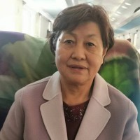 马淑珍