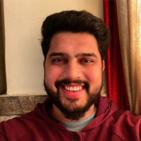 Sahil Satve
