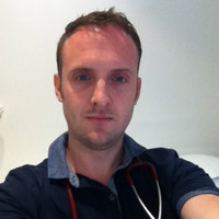 Mark Dalgleish