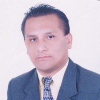 Victor Raul Casas Inacio