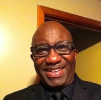 Roy Wilson