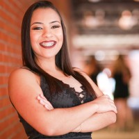 Bruna Maralígia Sebastião Correr