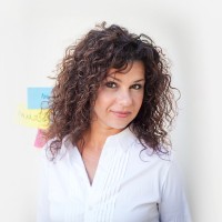 Anastasia Gramatchikova