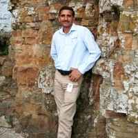 Rajneesh Ahalawat