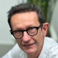 Richard Pellet