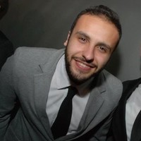 Mohab Karam
