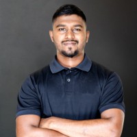 Arjuna Rajapaksha