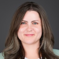 Carrie Mckinnon