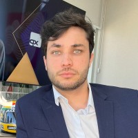Daniel Teles Barbosa