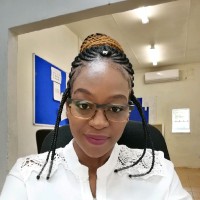 MPHO CHILOANE