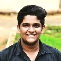 Bharath Menon