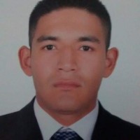Irbing Calderon