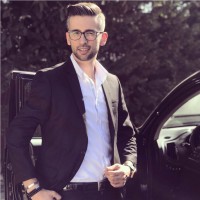 Burak KAHRAMAN