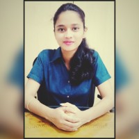 Riddhi Mohite