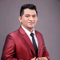 Johnny Dsilva