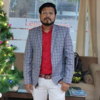 Rahul Kumar Sinha