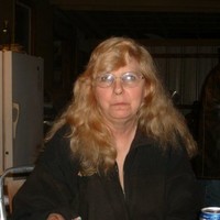 Vickie Simmonds
