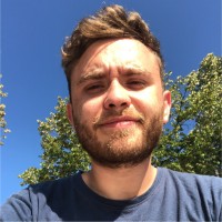Callum Roberts