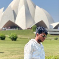 Dhanush Shanmugam