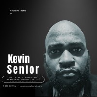Kevin Senior