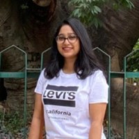Rashmimayee Nayak