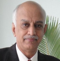 Ks Ramachandran