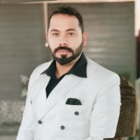 Syed Shakeel Hussain Kazmi