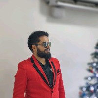 Vinay Shetty G