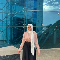 Mariam Medhat