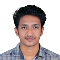 Anandu M