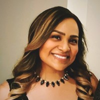 Melody Mendoza